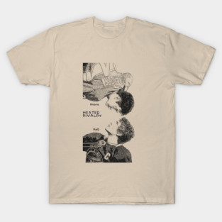 heated-rivalry T-Shirt