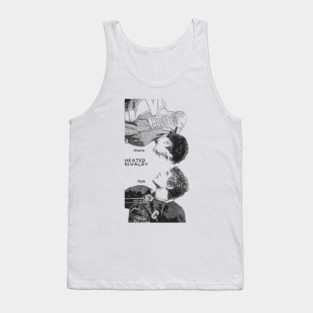 heated-rivalry Tank Top