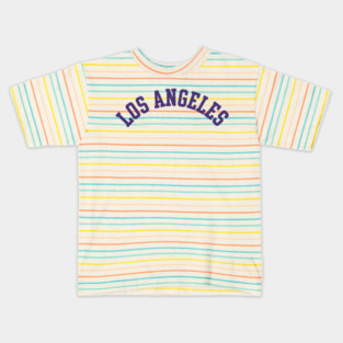los angeles Kids T-Shirt