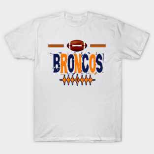 Broncos T-Shirt