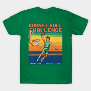 Luke Kornet T-Shirt