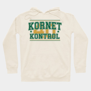 Luke Kornet Hoodie