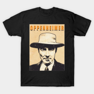 Oppenheimer T-Shirt