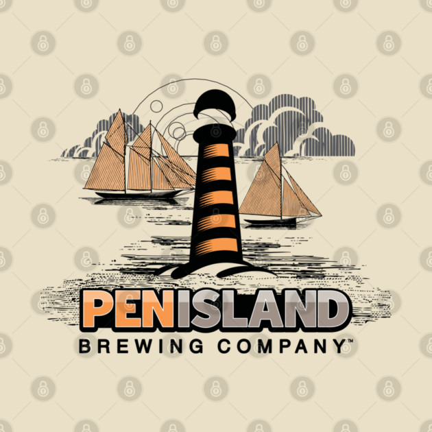 We Classy As F by PenIslandBrewing