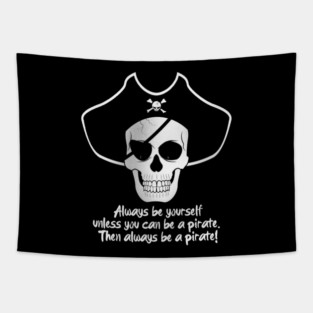 be yourself Tapestry