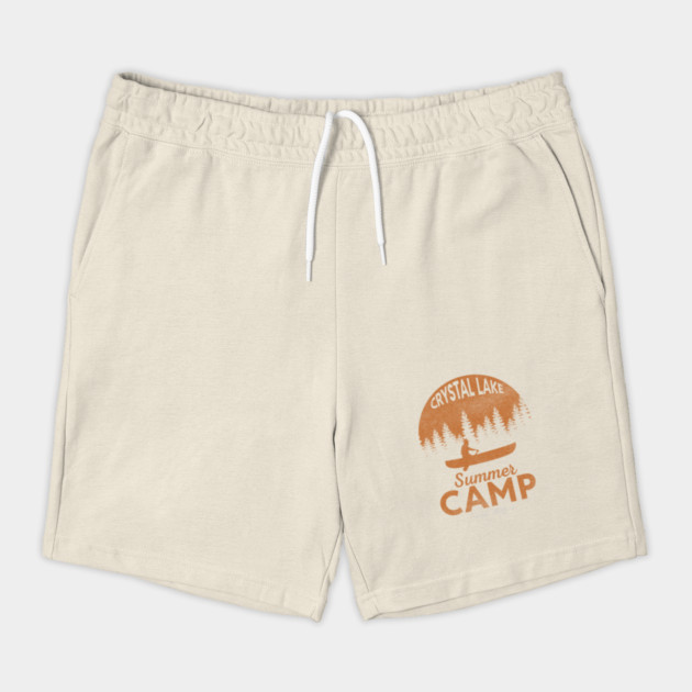 Crystal Lake Summer Camp – Est. 1935 by Shit Post Hero