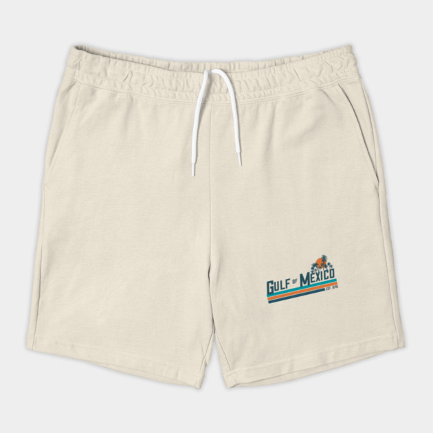 Gulf of Mexico – Retro Sunset (Est. 1545) by Shit Post Hero