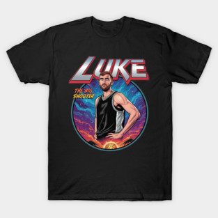 Luke Kornet T-Shirt