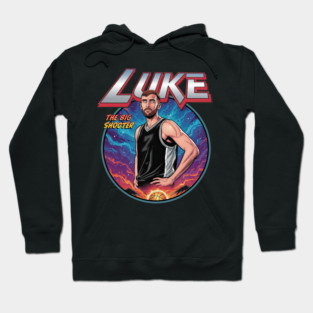 Luke Kornet Hoodie