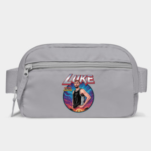 Luke Kornet Bag