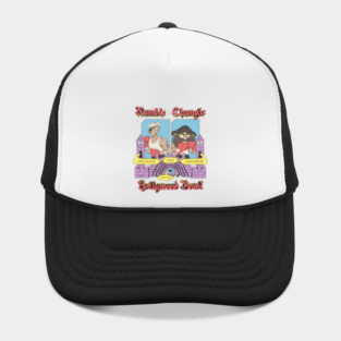 dimension 20 merch Hat