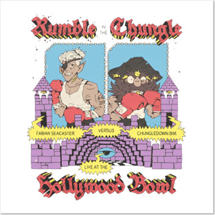 dimension 20 merch Posters and Art