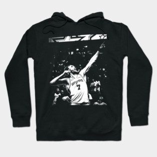 Luke Kornet Hoodie