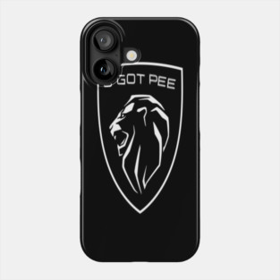 peugeot Phone Case