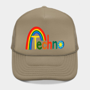 Techno Hat