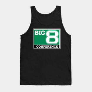 Big 8 Conference Tank Top