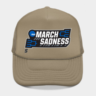 March Sadness 2020 Hat