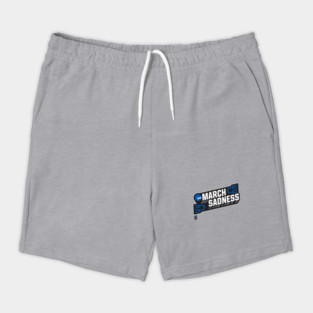 March Sadness 2020 Shorts