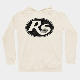 Radioshack Grunge Hoodie