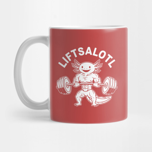 LiftsAlotl by enrynz