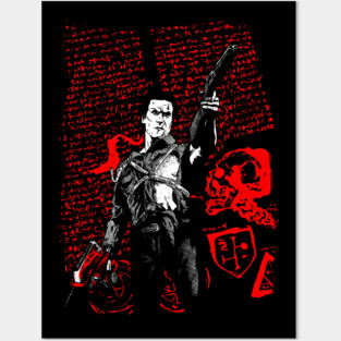 Groovy Posters and Art