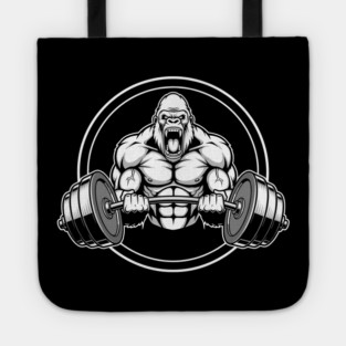 Gorilla Gym Beast Tote
