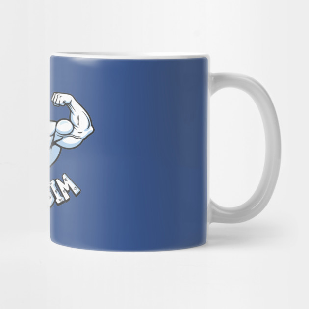 We Go Gim Bulky Cat by enrynz