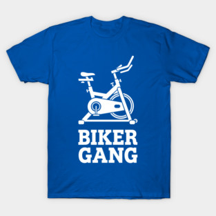 Biker Gang T-Shirt