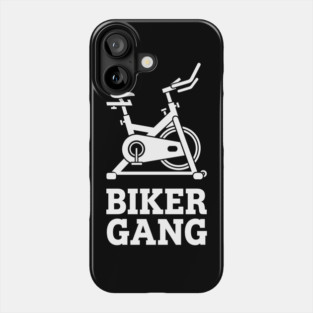 Biker Gang Phone Case