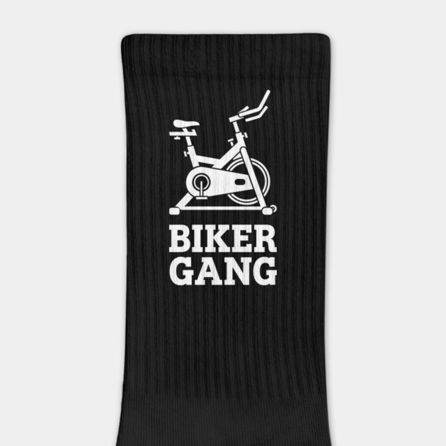 Biker Gang by enrynz