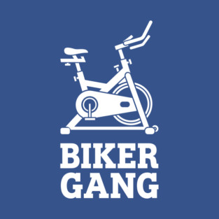 Biker Gang T-Shirt