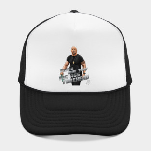 Fast and Furious: Better Hide That Big Ass Forehead Hat