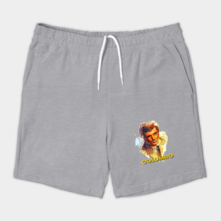 COLUMBO Peter Falk Shorts