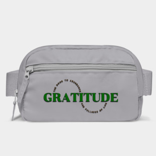 Gratitude Bag