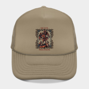 Slay Your Inner Demons Hat