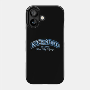 Richmond River City Legacy Phone Case