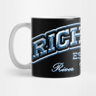 Richmond River City Legacy Mug