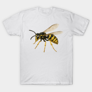 Wasp T-Shirt