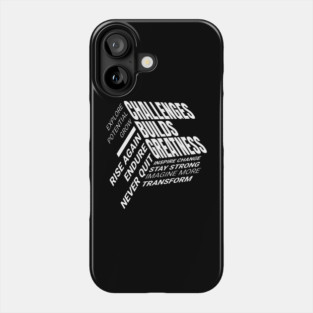 Resilience Phone Case
