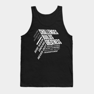 Resilience Tank Top