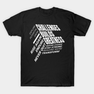 Resilience T-Shirt