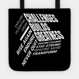 Resilience Tote