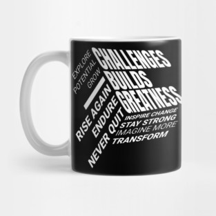 Resilience Mug