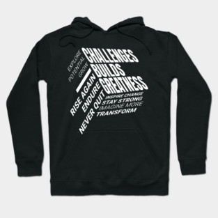 Resilience Hoodie