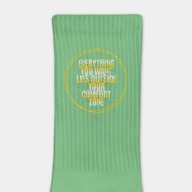 Determination by Jerry