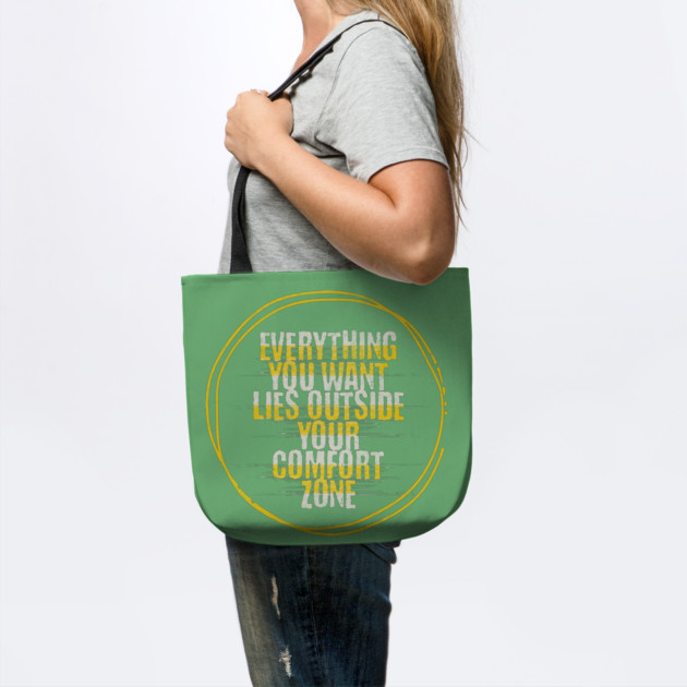 Determination by Jerry