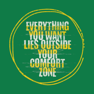 Determination T-Shirt