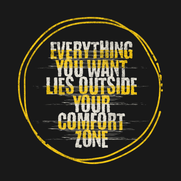 Determination by Jerry