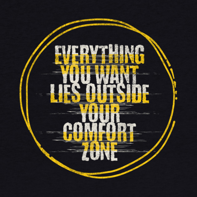 Determination by Jerry