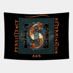 Persistence Tapestry